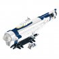 BuildMoc Cyclops Submarine Model 1552 Pieces with Display Stand