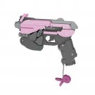 BuildMoc Dva's Pistol Model 794 Pieces Building Toys Sets & Packs