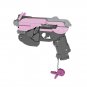BuildMoc Dva's Pistol Model 794 Pieces Building Toys Sets & Packs