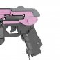 BuildMoc Dva's Pistol Model 794 Pieces Building Toys Sets & Packs
