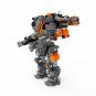 BuildMoc Kane's Scorch Mech Robot Model Collection Gifts 1347 Pieces