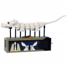 BuildMoc Flight of the Luck Dragon Model 656 Pieces