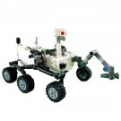 BuildMoc Mars Science Laboratory Curiosity Rover Model 314 Pieces