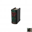 BuildMoc The Book Model 571 Pieces