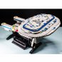 BuildMoc NCC-1701-D Galaxy Class Ship Model 2020 Pieces