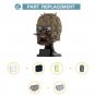 BuildMoc Tuskens Mask - Helmet Collection Style 677 Pieces