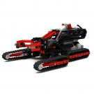 BuildMoc Robot M3 & M6 Crawler Full Drive Model with Power Functions 675 Pieces BuildMoc Robot M3 & M6 Crawler Full Drive Model with Power Functions 675 Pieces