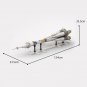 BuildMoc Orbital Launch Vehicle Carrier Rocket Model 3739 Pieces