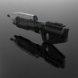 BuildMoc MA5D Assault Rifle Model 3241 Pieces from Video Game