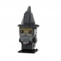 BuildMoc Gan-dalf The Gray B-rick-h-eadz Model 171 Pieces