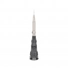 BuildMoc Super Heavy Launch Vehicle/ Rocket Model 2693 Pieces Building Toys