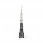 BuildMoc Super Heavy Launch Vehicle/ Rocket Model 2693 Pieces Building Toys