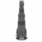 BuildMoc Super Heavy Launch Vehicle/ Rocket Model 2693 Pieces Building Toys
