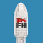 BuildMoc 9-Type Super Heavy Launch Vehicle Model with Fairing 1797 Pieces
