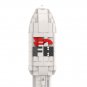 BuildMoc 9-Type Super Heavy Launch Vehicle Model with Fairing 1797 Pieces
