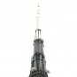 BuildMoc N1 Rocket Outer Space Rocket Model 902 Pieces for Collection