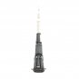 BuildMoc N1 Rocket Outer Space Rocket Model 902 Pieces for Collection