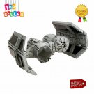 BuildMoc Bomber TIE/sa Bomber 1494 Pieces