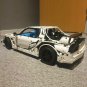 BuildMoc RX7 FD Sports Car with Full Interior 3581 Pieces