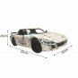 BuildMoc RX7 FD Sports Car with Full Interior 3581 Pieces