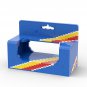 BuildMoc Box Model Building Blocks Toys Set 564 Pieces for Adults