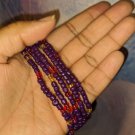 Speckled Purple