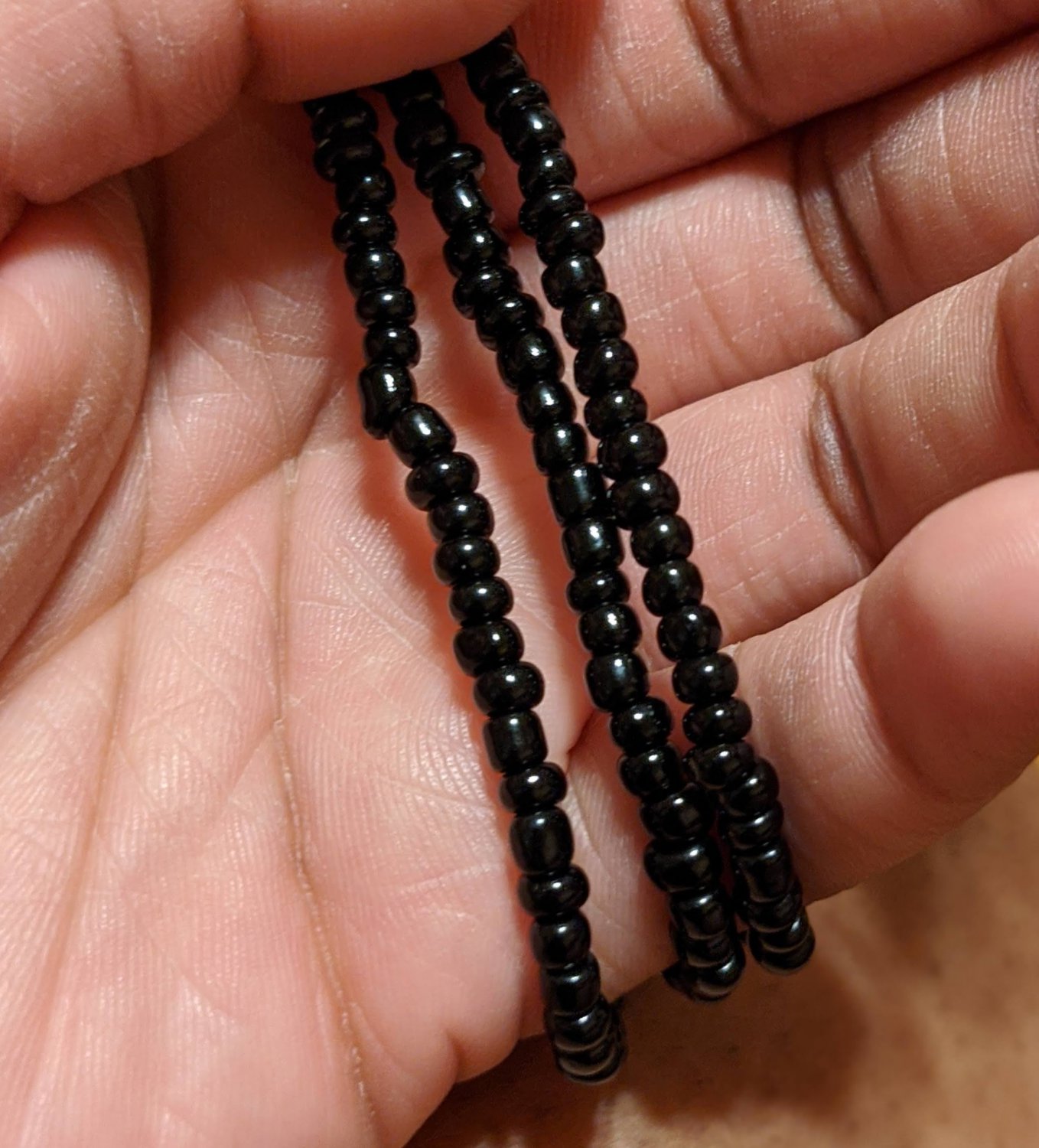 Simply Black