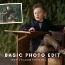 Photo Editing Service Image Enhancement Photo Retouch Baby image