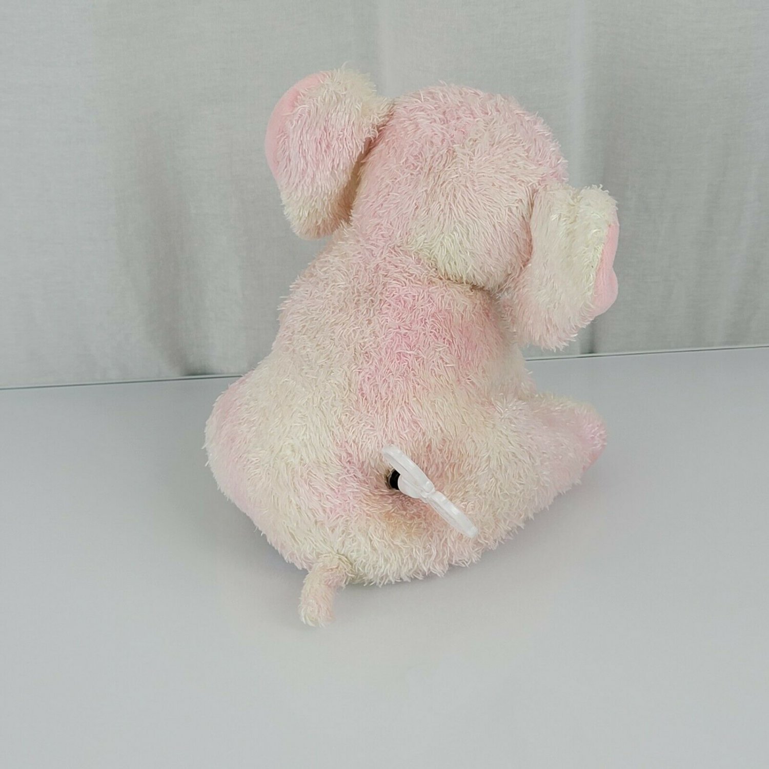 gund sprinkles elephant