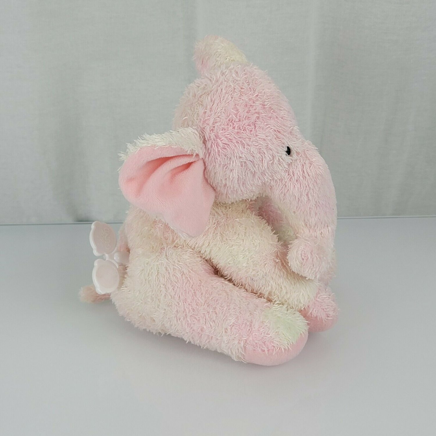 gund sprinkles elephant