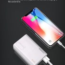 Romoss Sense4 Mini Power Bank 10000mAh Fast Charge Powerbank 10000mAh Portable External Battery