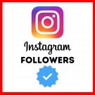 1M, best followers on Instagram, high quality, fast delivery 1k