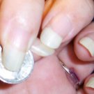 TOUGHEN AND FORTIFY YOUR FINGERNAILS FINGERNAIL