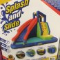 Waterslide Splash and Slide