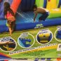 Waterslide Splash and Slide