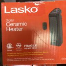 Lasko CT16670 Digital Ceramic Tower Heater with Remote Control