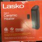 Lasko CT16670 Digital Ceramic Tower Heater with Remote Control