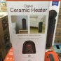 Lasko CT16670 Digital Ceramic Tower Heater with Remote Control