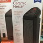 Lasko CT16670 Digital Ceramic Tower Heater with Remote Control