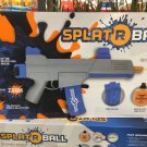 SPLATRBALL Full Auto Water Bead Blaster Kit