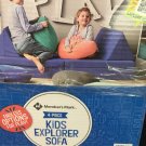 Kids Explorer Sofa