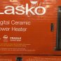 Lasko 32" Ceramic Tower Heater Remote Control