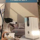 Dogness Smart Cam Pet Treater