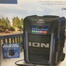 ION EXPLORER XL