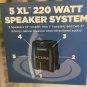 ION EXPLORER XL