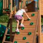 Bristol Point Cedar Swing Set/ Playset