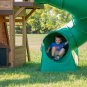 Bristol Point Cedar Swing Set/ Playset