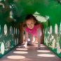 Woodridge Elite Cedar Swing Set