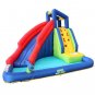 Waterslide Splash and Slide