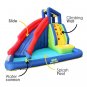 Waterslide Splash and Slide